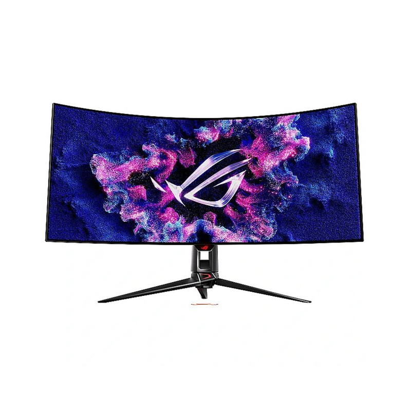Asus ROG Swift OLED PG39WCDM 39'' 240Hz OLED Curved Gaming Monitor - شاشة